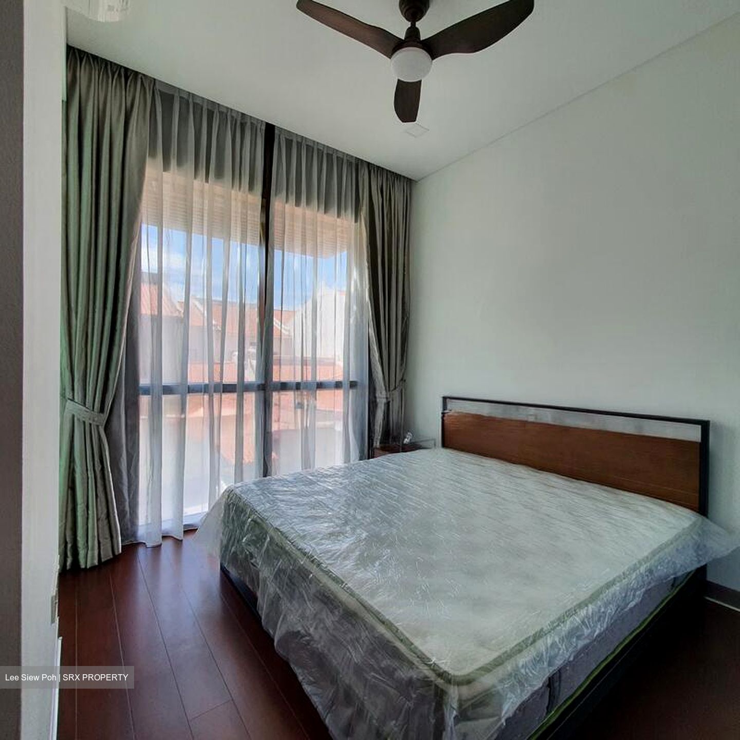 8 Hullet (D9), Apartment #504713491